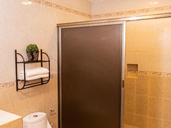 Santa Fe Studios And Suites : photo 6 de la chambre studio avec terrasse