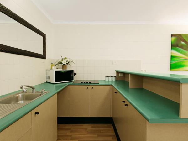 Cascade Gardens : photo 10 de la chambre studio