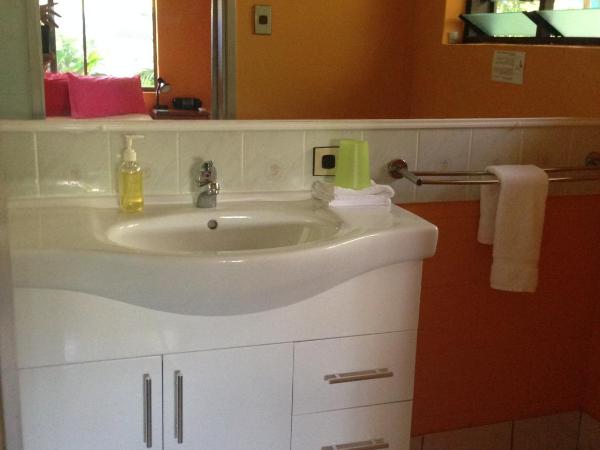 Pink Flamingo Resort : photo 1 de la chambre studio