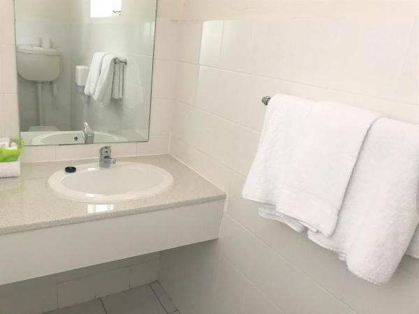 Frewville Motor Inn : photo 4 de la chambre chambre standard lit queen-size