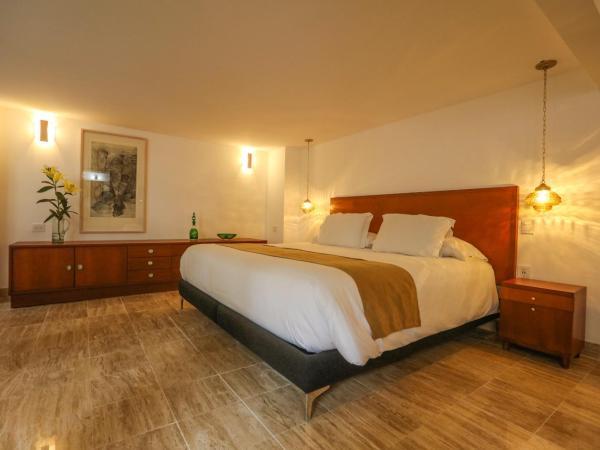 Casa Comtesse : photo 8 de la chambre suite junior