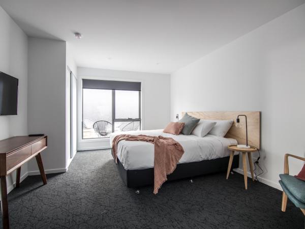 Change Overnight : photo 6 de la chambre appartement 3 chambres