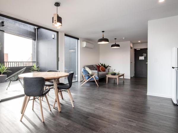 Change Overnight : photo 7 de la chambre appartement 1 chambre