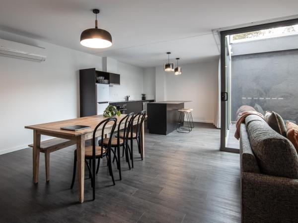 Change Overnight : photo 8 de la chambre appartement 2 chambres