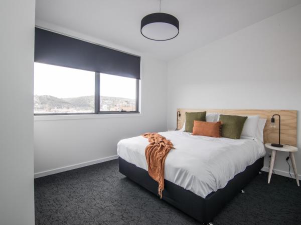 Change Overnight : photo 5 de la chambre appartement 2 chambres