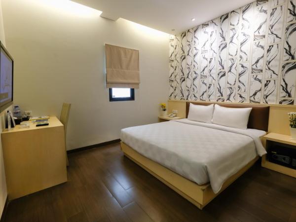 Hotel 88 Mangga Besar 62 Lokasari By WH : photo 1 de la chambre chambre double deluxe