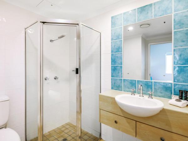 Mantra PortSea : photo 5 de la chambre chambre double ou lits jumeaux