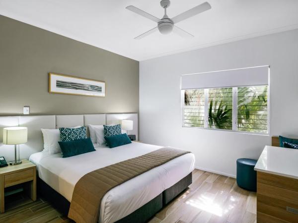 Mantra PortSea : photo 6 de la chambre chambre double ou lits jumeaux supérieure
