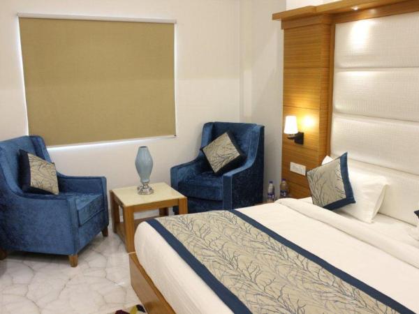 Hotel Star - Near Delhi Airport : photo 10 de la chambre chambre deluxe