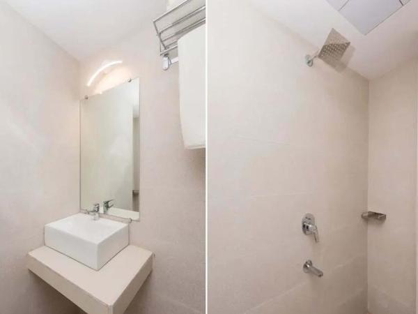 Hotel BKC Garden - Near US Embassy Bkc Mumbai : photo 6 de la chambre chambre double deluxe