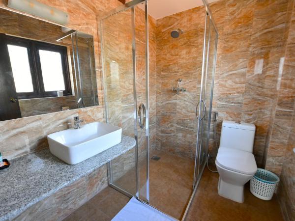 Hotel Excelsior : photo 2 de la chambre chambre double standard