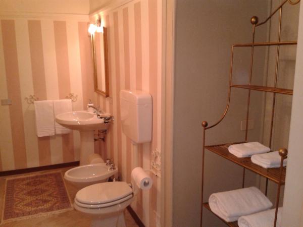 Antica Dimora : photo 1 de la chambre suite 1 chambre lit king-size