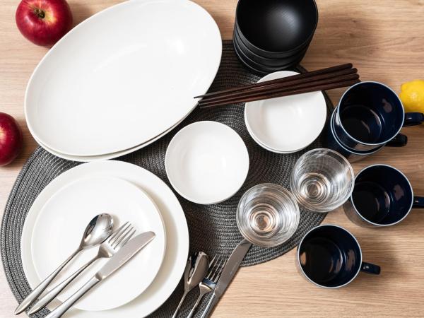 MIMARU Kyoto Station : photo 7 de la chambre family apartment (sofa-bed) for 5