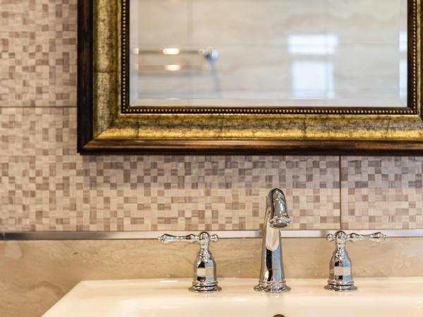 Merchant Villa- SHA Extra Plus : photo 4 de la chambre chambre lits jumeaux deluxe