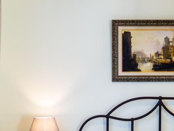 Merchant Villa- SHA Extra Plus : photo 4 de la chambre suite familiale