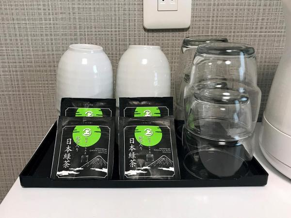 Hotel Trend Tobu Asakusa-Eki Kita : photo 5 de la chambre chambre double