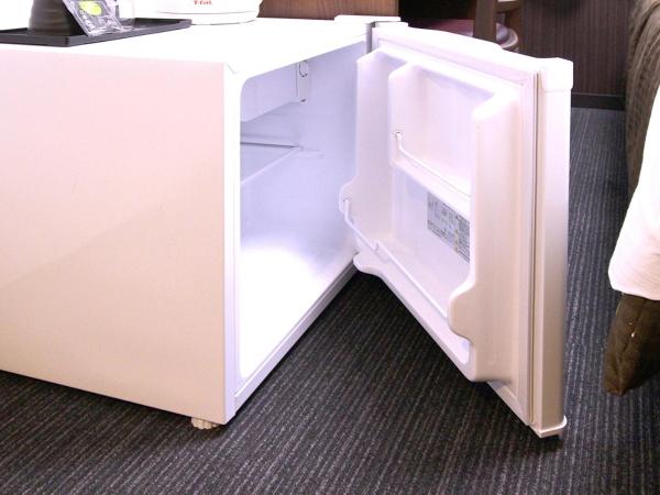 Hotel Trend Tobu Asakusa-Eki Kita : photo 10 de la chambre chambre double