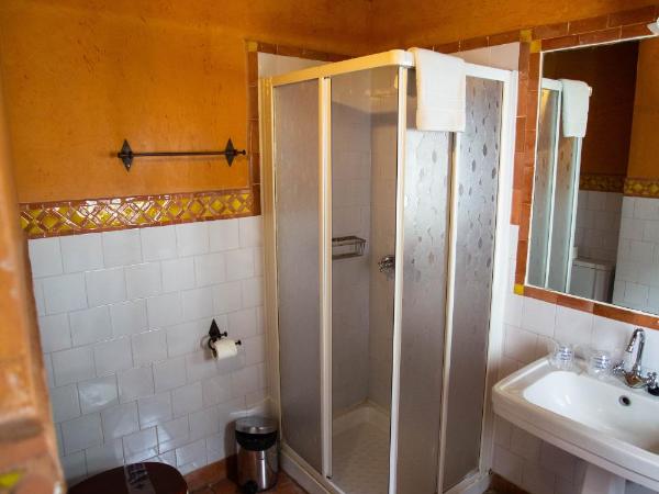 Casa del Capitel Nazarí : photo 7 de la chambre chambre familiale classique