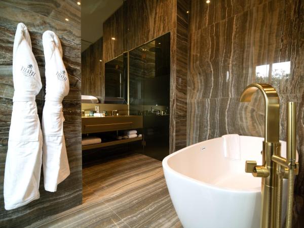 Vila Foz Hotel & SPA - member of Design Hotels : photo 8 de la chambre chambre manoir