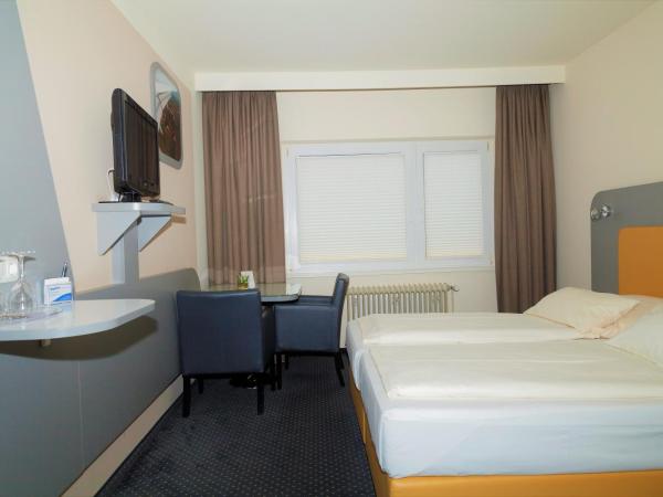 Hotel Cockpit : photo 1 de la chambre chambre double