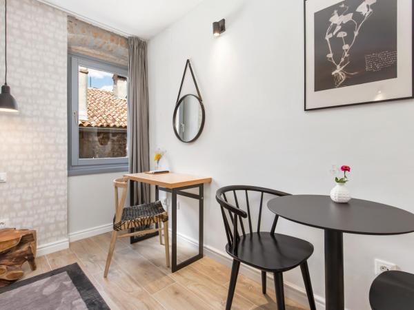 Blubini Heritage House : photo 8 de la chambre chambre double