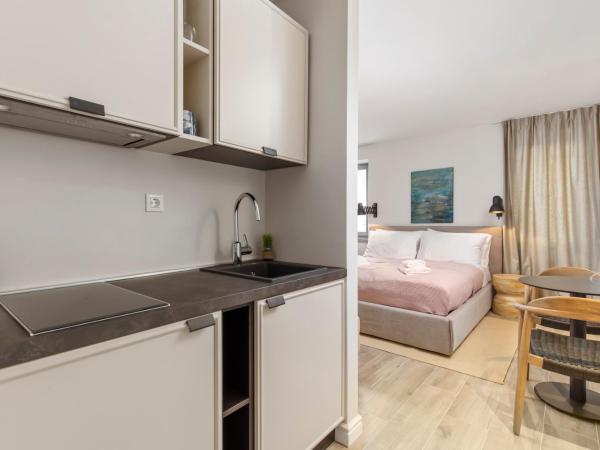 Blubini Heritage House : photo 4 de la chambre chambre double