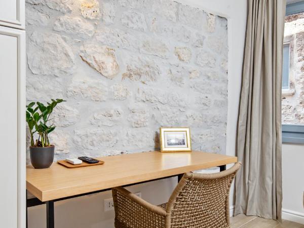 Blubini Heritage House : photo 6 de la chambre chambre double