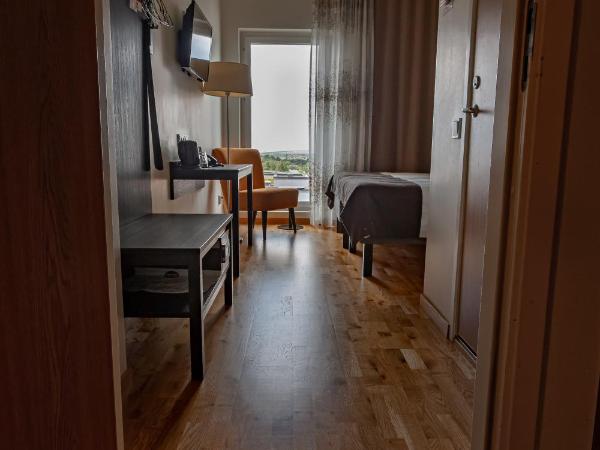 Best Western Malmo Arena Hotel : photo 7 de la chambre chambre double ou lits jumeaux basique