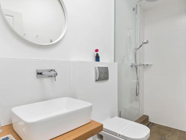 Blubini Heritage House : photo 5 de la chambre chambre double supérieure - vue sur jardin