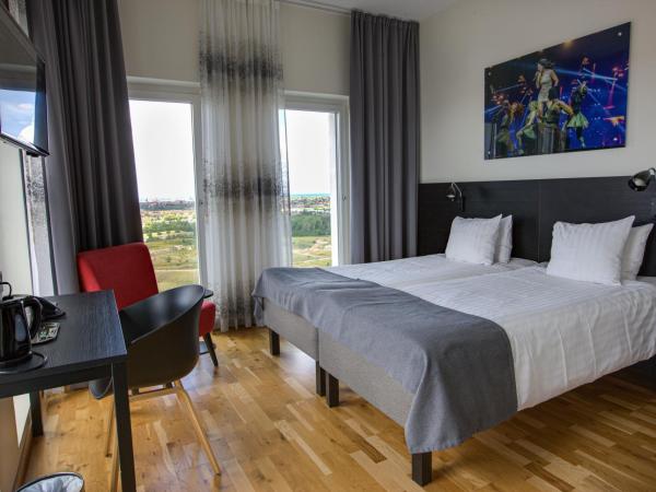 Best Western Malmo Arena Hotel : photo 6 de la chambre chambre supérieure