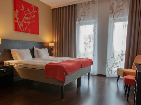 Best Western Malmo Arena Hotel : photo 5 de la chambre chambre lit king-size premium - non-fumeurs
