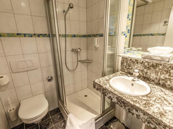 Arenas Resort Victoria-Lauberhorn : photo 7 de la chambre chambre simple confort