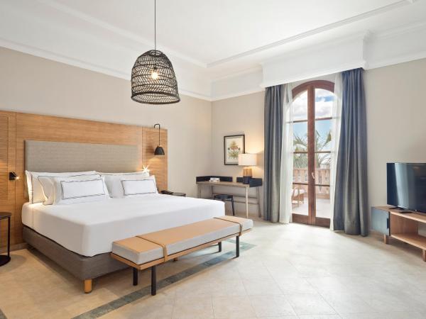 The Level at Meliá Villaitana : photo 1 de la chambre suite royale the level