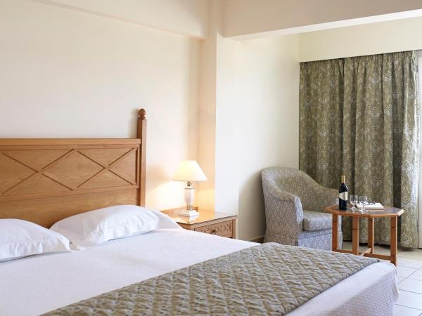 Mitsis Petit Palais : photo 1 de la chambre chambre lits jumeaux standard