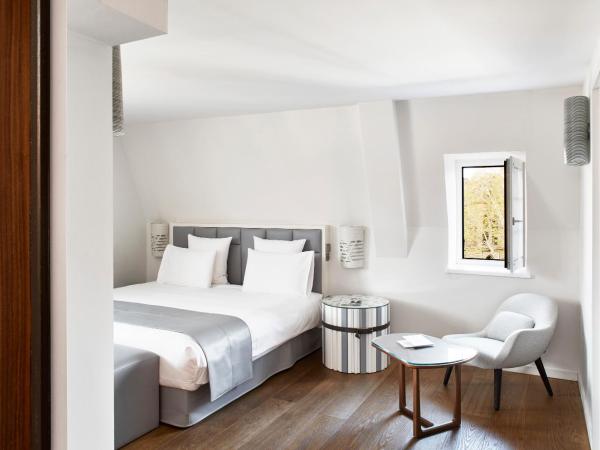 Pavillon REGENT PETITE FRANCE : photo 1 de la chambre chambre double exécutive