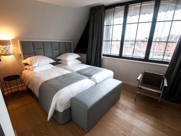 Pavillon REGENT PETITE FRANCE : photo 2 de la chambre chambre double privilège