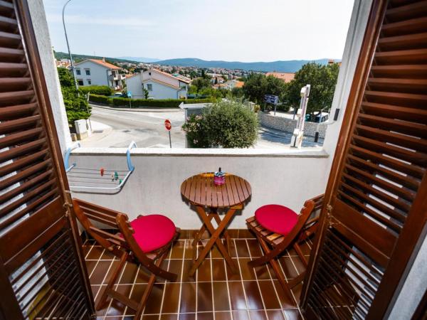 Rooms Mimi : photo 1 de la chambre chambre double