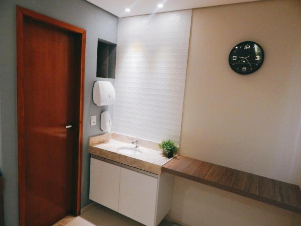 Angra Praia Hotel : photo 4 de la chambre chambre triple standard