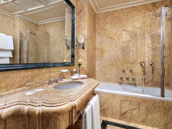 Hotel Danieli, Venice : photo 2 de la chambre chambre deluxe - vue sur lagon