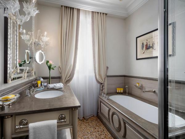 Hotel Danieli, Venice : photo 7 de la chambre suite 1 chambre