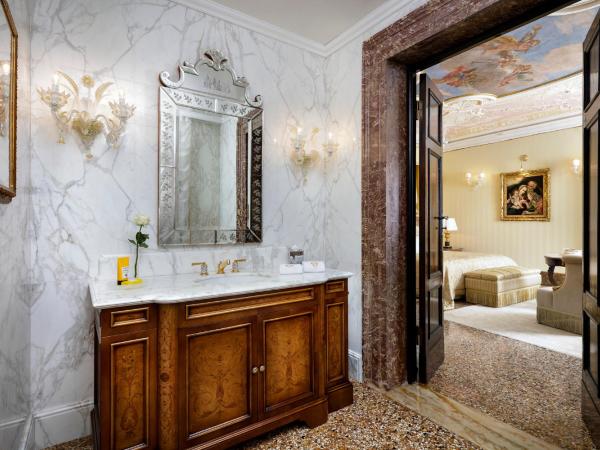 Hotel Danieli, Venice : photo 5 de la chambre suite royale 1 chambre doge dandolo