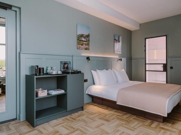 Supernova Hotel : photo 1 de la chambre chambre double deluxe avec balcon