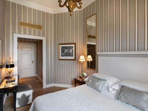 Helvetia&Bristol Firenze - Starhotels Collezione : photo 3 de la chambre hébergement de luxe helvetia