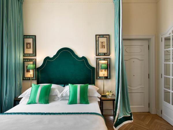 Helvetia&Bristol Firenze - Starhotels Collezione : photo 6 de la chambre hébergement de luxe helvetia