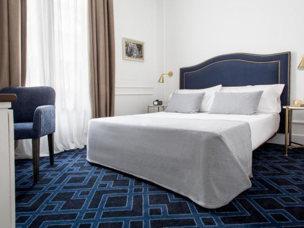 Hotel Midmost by Majestic Hotel Group : photo 1 de la chambre chambre double ou lits jumeaux supérieure