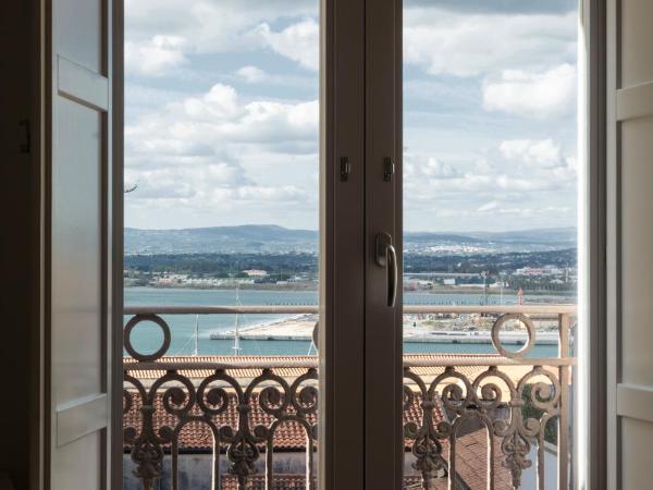 Casa VerbaVolant : photo 7 de la chambre chambre double