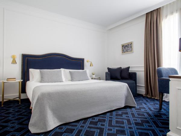 Hotel Midmost by Majestic Hotel Group : photo 1 de la chambre chambre double ou lits jumeaux privilège