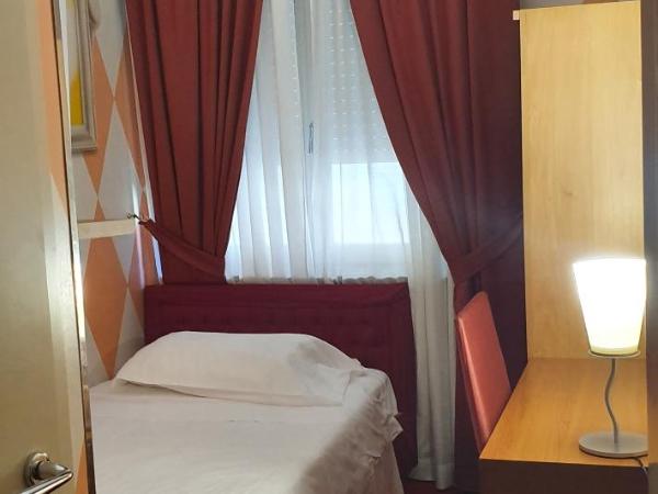 Hotel La Gradisca : photo 3 de la chambre chambre simple