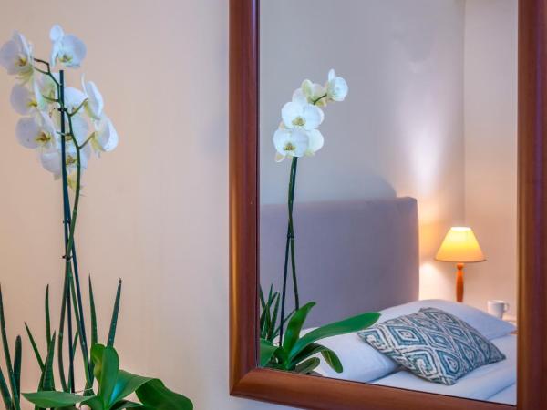 Mitsis La Vita : photo 3 de la chambre chambre simple avec vue latérale sur la mer