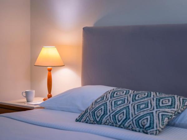 Mitsis La Vita : photo 2 de la chambre chambre simple avec vue latérale sur la mer